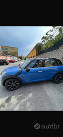 Mini Countryman SD All 4