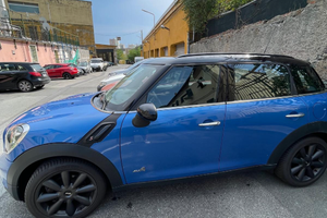 Mini Countryman SD All 4