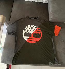 T-Shirt Timberland Limited Edition