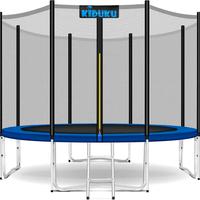 Trampolino elastico KIDUKU TPLS BFT