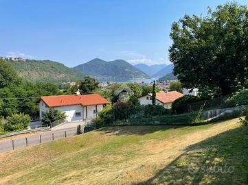 TER. RESIDENZIALE A BESANO