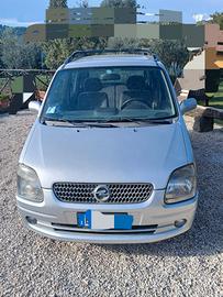 OPEL Agila 1ª serie - 2001