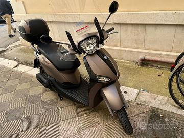 Piaggio liberty 125 s