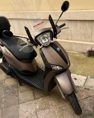 Piaggio liberty 125 s