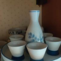 servizio sake