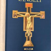 Vangeli di mons. Bruno Forte editore FMR nuovo