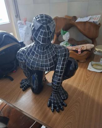 Uomo, ragno