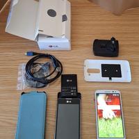 Cellulari Smartphone LG