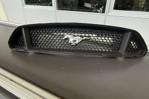 Griglia suoeriore oroginale Ford Mustang GT 2015