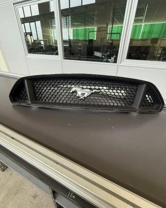 Griglia superiore originale Ford Mustang GT 2015