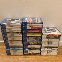 LOTTO GIOCHI PS4 e PS5