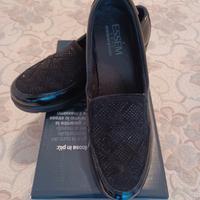 SCARPA DONNA tipo mocassino