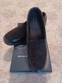 SCARPA DONNA tipo mocassino