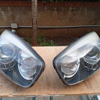 Fari Kia Picanto 2013