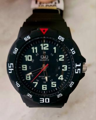 Orologio da polso