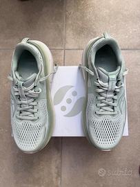 Saucony ottime. Pagate 95€. Prezzo trattabile