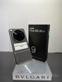 OPPO FIND X9 ULTRA 512GB PROMO LAMPO