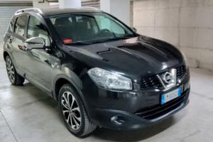 Nissan Qashqai 1.5 diesel anno 2012 110cv 6 marce