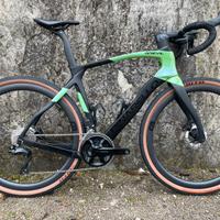 Pinarello Grevil F tg. 55. Shimano 105 DI2