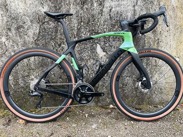 Pinarello Grevil F tg. 55. Shimano 105 DI2