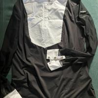 Equitazione - maglia concorso donna