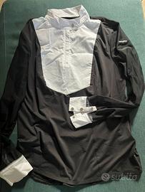 Equitazione - maglia concorso donna