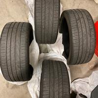 Gomme estive Q3 Hankook 225/40 r20