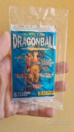 Bustina Dragonball Antologia Blister Sealed
Card