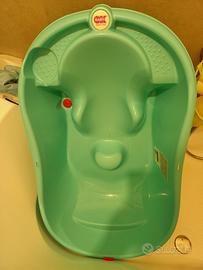 Vaschetta per bagnetto