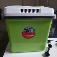 frigorifero eletrico portatile caldo freddo 