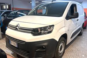 CITROEN Berlingo van M 1.5 bluehdi 75cv S&S Club 3