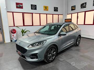 Ford Kuga 1.5 Ecoblue ST-Line 120cv Autom2022