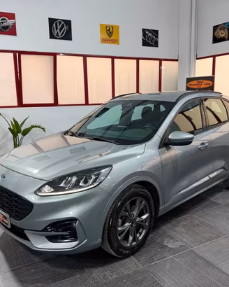Ford Kuga 1.5 Ecoblue ST-Line 120cv Autom2022