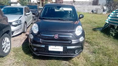 Fiat 500L 1.4 T-Jet 120 CV GPL Mirror SINISTRATA