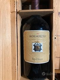 Castello Di Nipozzano Mormoreto 1997 3Lt