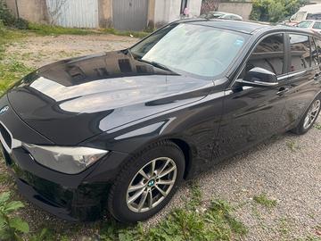 Bmw 318d