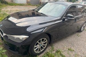 Bmw 318d