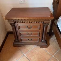 camera letto completa