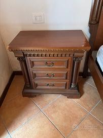 camera letto completa