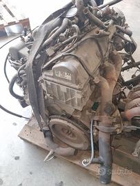 MOTORE FORD EXPLORER 4.0 BENZINA- 8G862AA