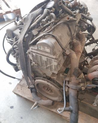 MOTORE FORD EXPLORER 4.0 BENZINA- 8G862AA