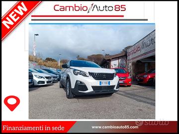 Peugeot 3008 BlueHDi 130 S&S Active