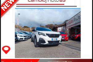 Peugeot 3008 BlueHDi 130 S&S Active