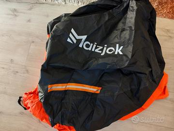 Telo copri moto Maizjok impermeabile