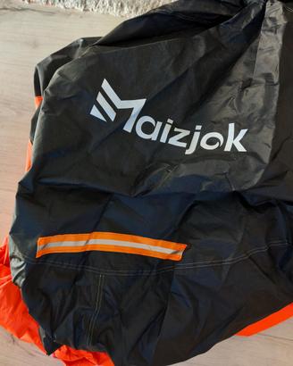 Telo copri moto Maizjok impermeabile