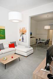 APPARTAMENTO 85mq ARREDATO zona Mazzini