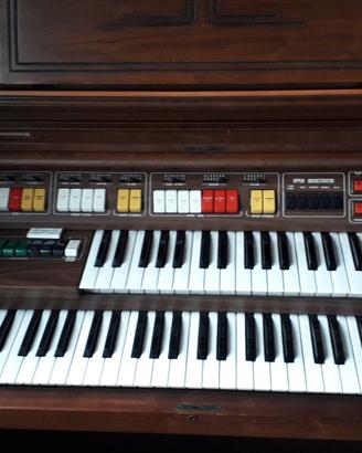 Organo Elka E 49