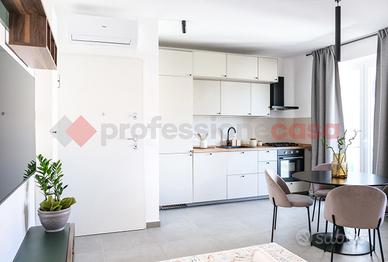 Appartamento Milazzo [#prof408ARG]