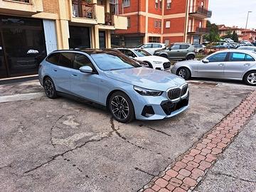 Bmw 520 520d 48V xDrive Touring Msport(197cv)TETTO