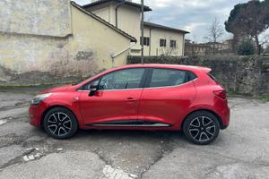 Renault Clio 1.5 DCI 8V 75CV DUEL 5porte